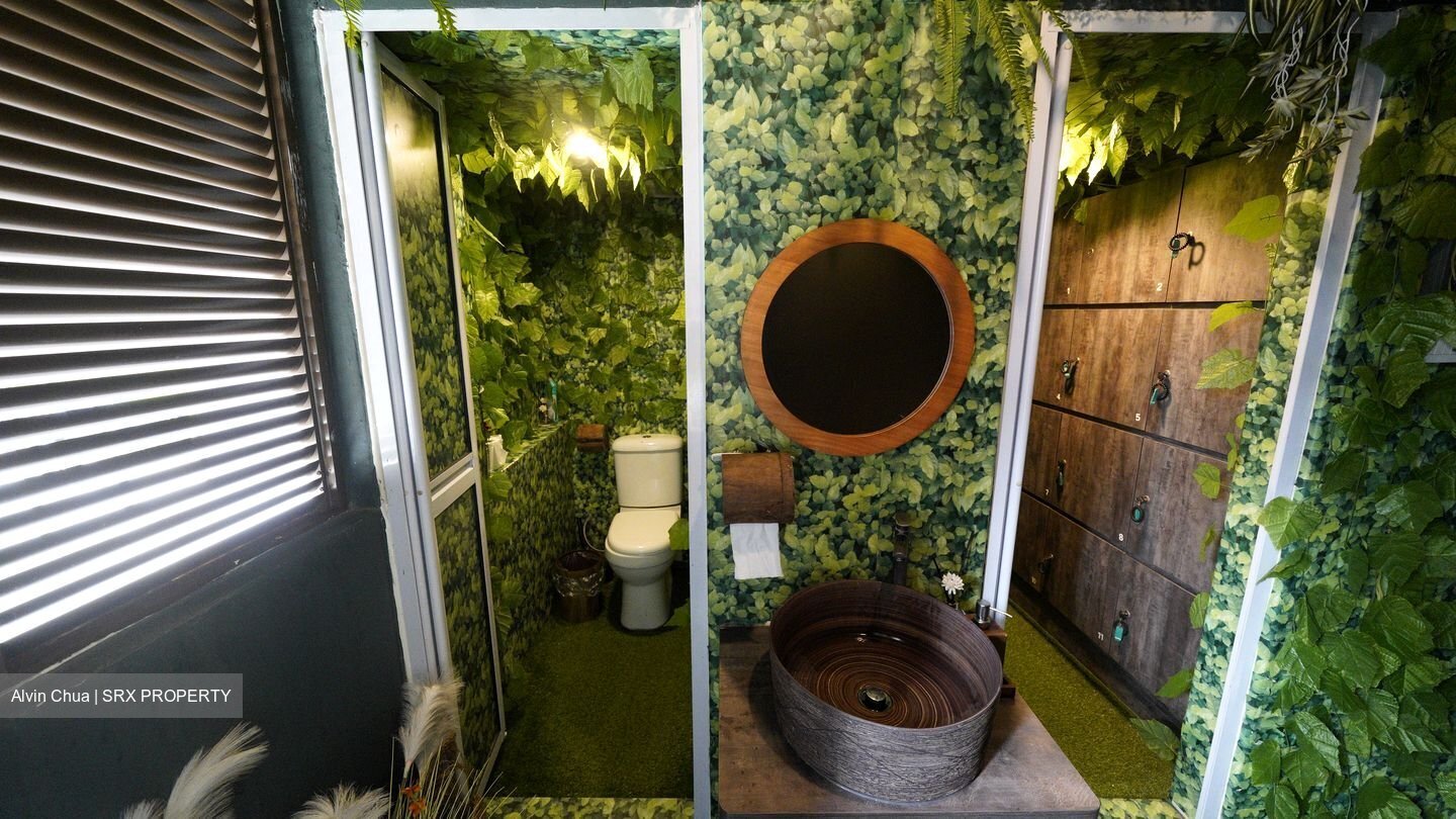 Jalan Bukit Merah (D3), Shop House #450418531